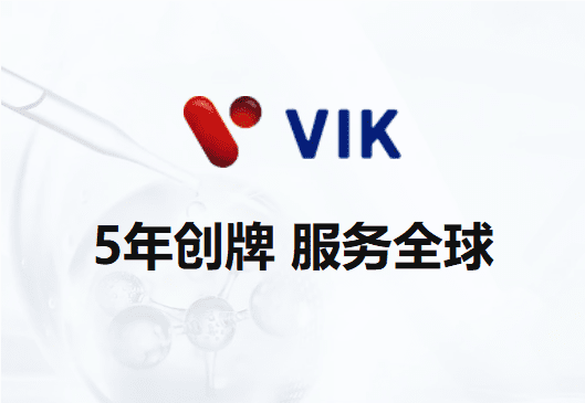 VIK案例图片