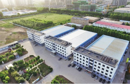  Shandong Tansuo Activated Carbon Co., Ltd案例图片